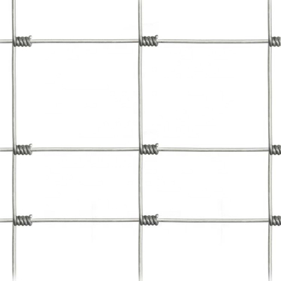 Hight Quality cattle wire mesh fence galvanized farm fence / Farm cattle wire mesh