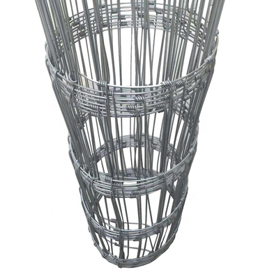 Hight Quality cattle wire mesh fence galvanized farm fence / Farm cattle wire mesh